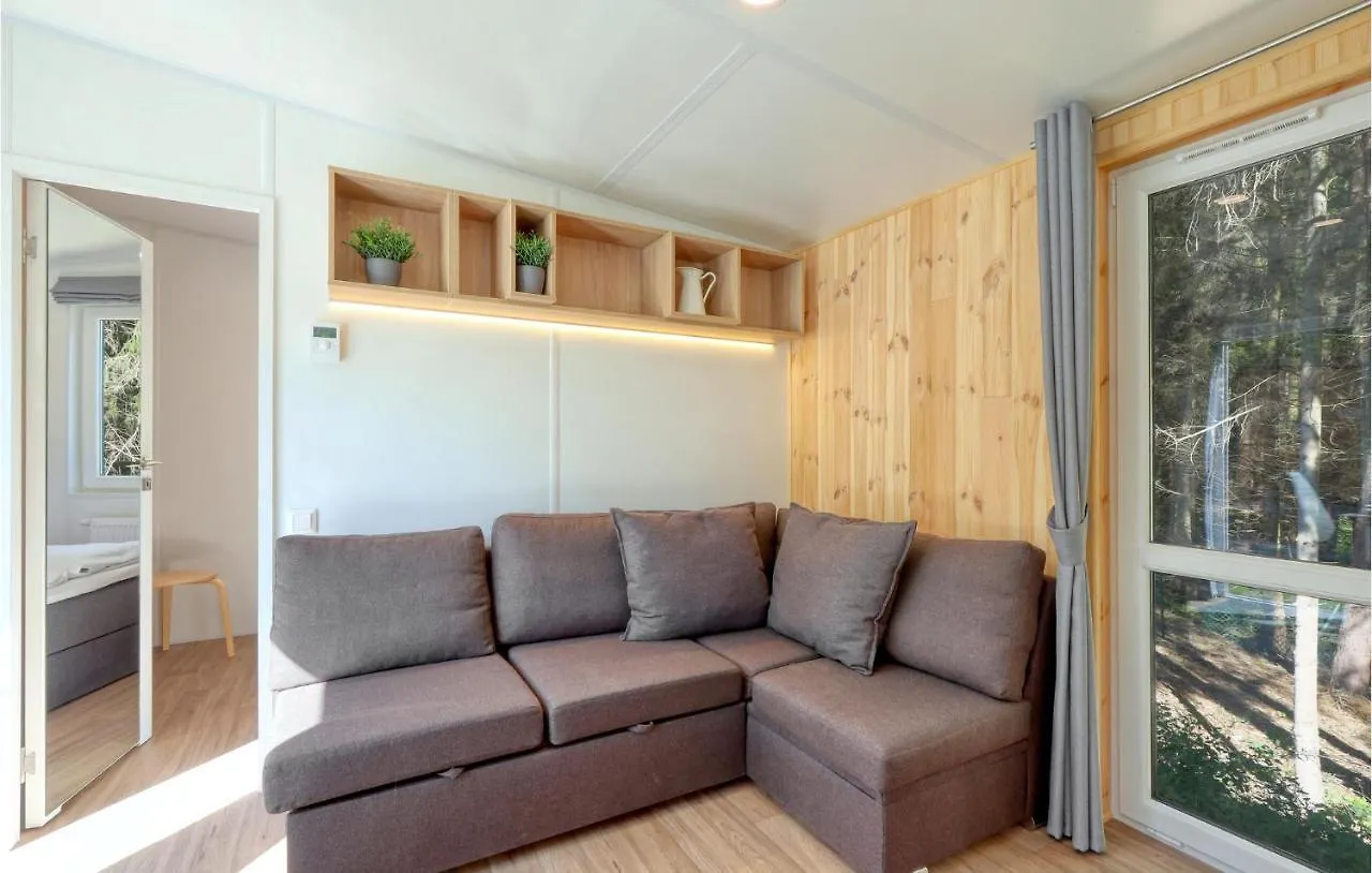 Tiny Haus 10 Am Brombachsee بلينفيلد 0*,  ألمانيا
