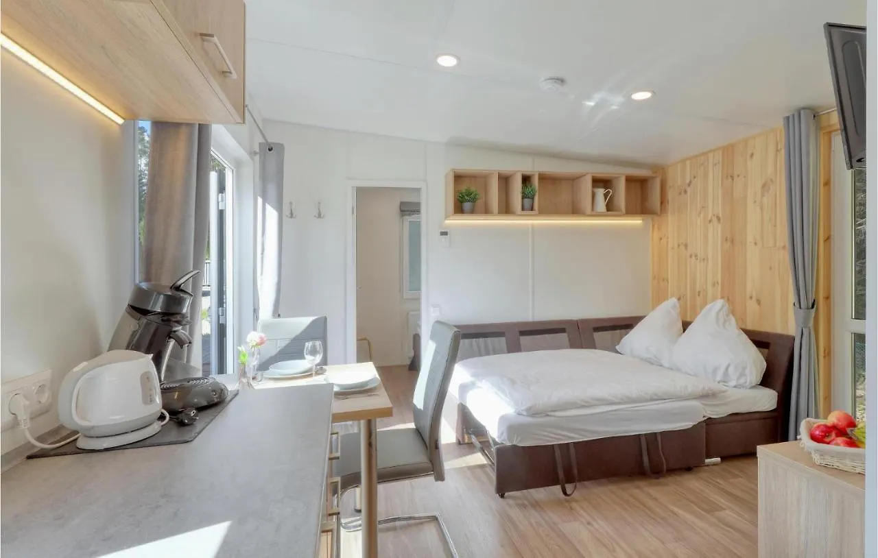 Tiny Haus 10 Am Brombachsee Pleinfeld