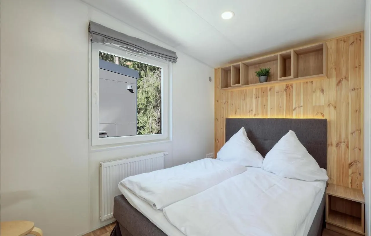 Holiday home Tiny Haus 10 Am Brombachsee Pleinfeld