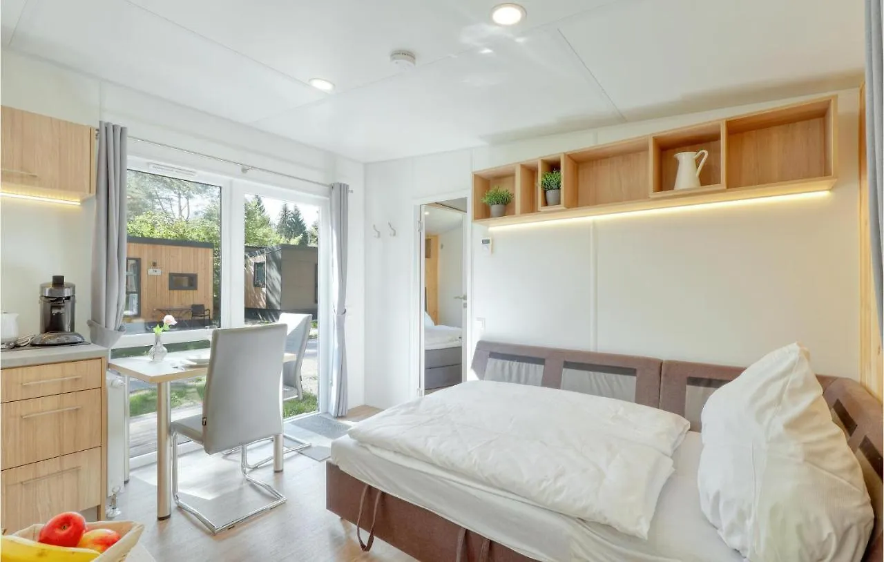 Holiday home Tiny Haus 10 Am Brombachsee Pleinfeld