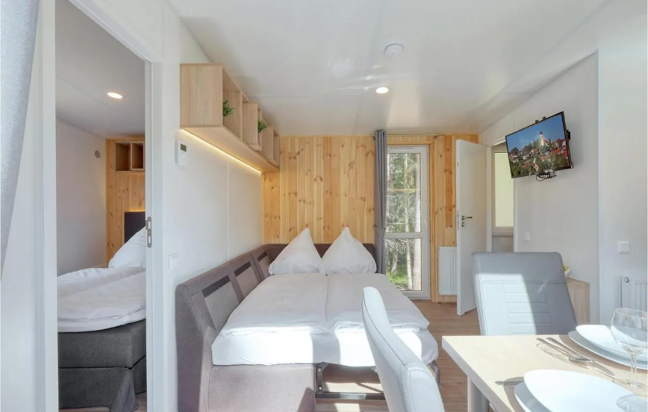 Tiny Haus 10 Am Brombachsee Pleinfeld Holiday home