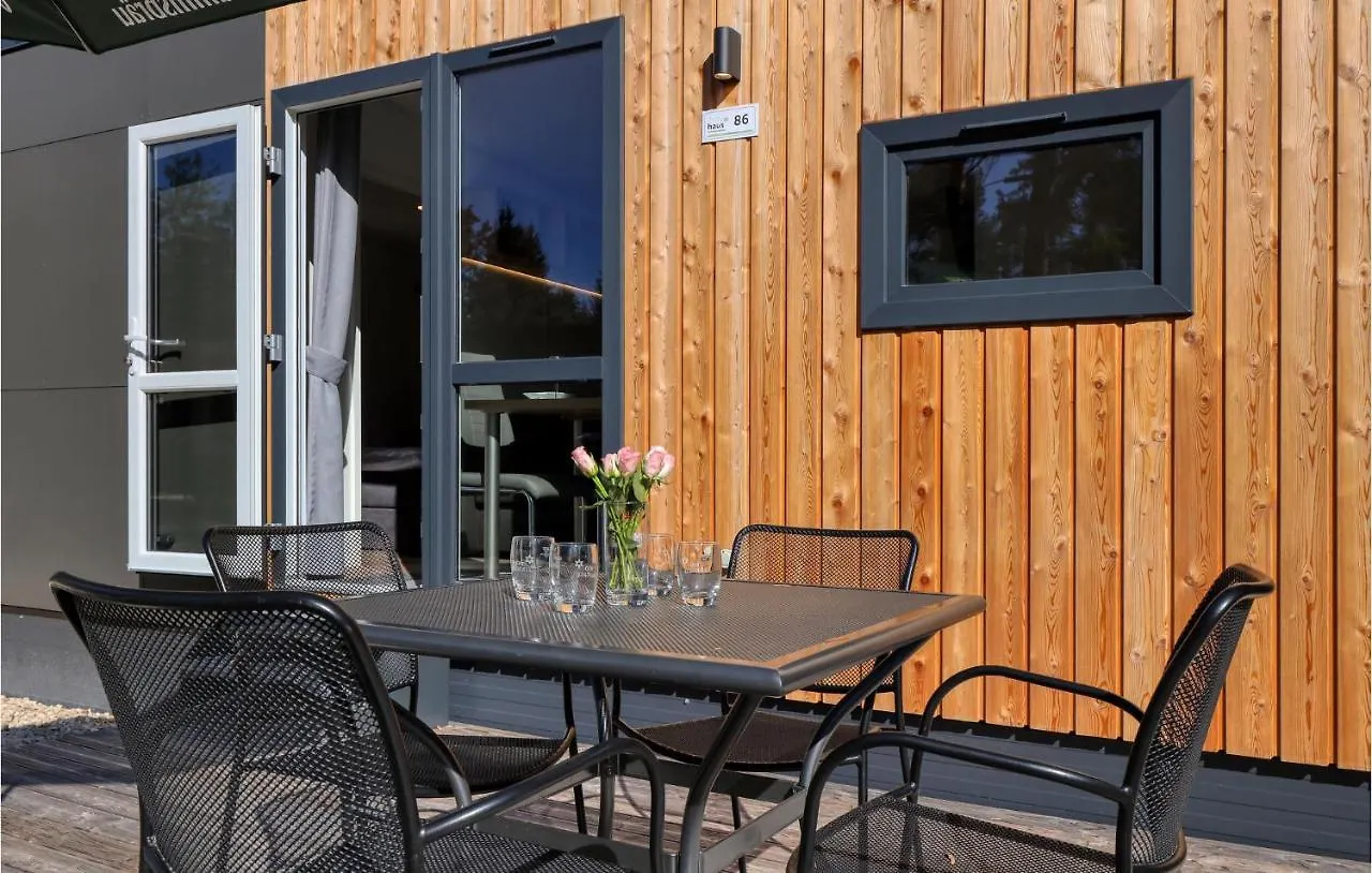 Tiny Haus 10 Am Brombachsee Pleinfeld Holiday home
