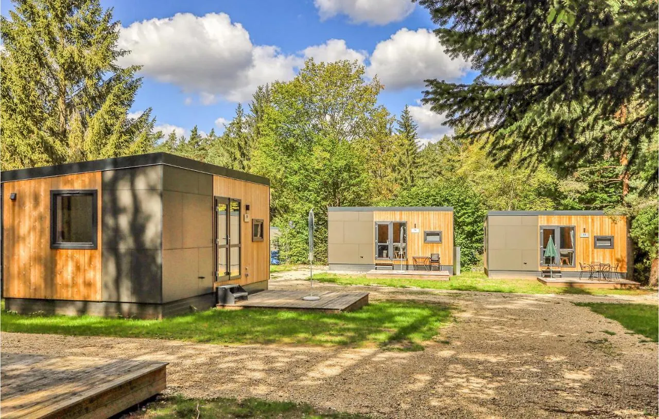 Tiny Haus 10 Am Brombachsee Pleinfeld